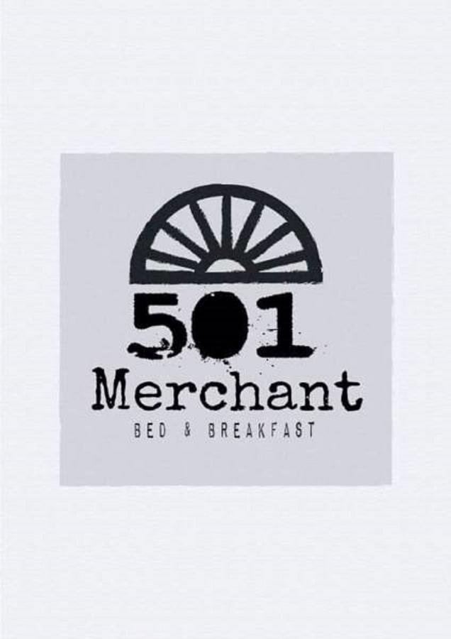 501 Merchant Bed & Breakfast Rangun Zewnętrze zdjęcie